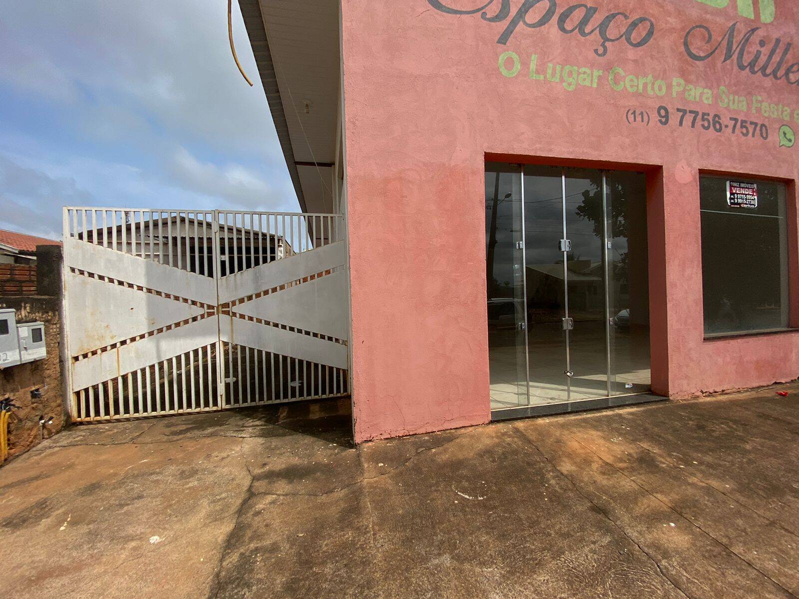 Sala-Conjunto, 184 m² - Foto 2