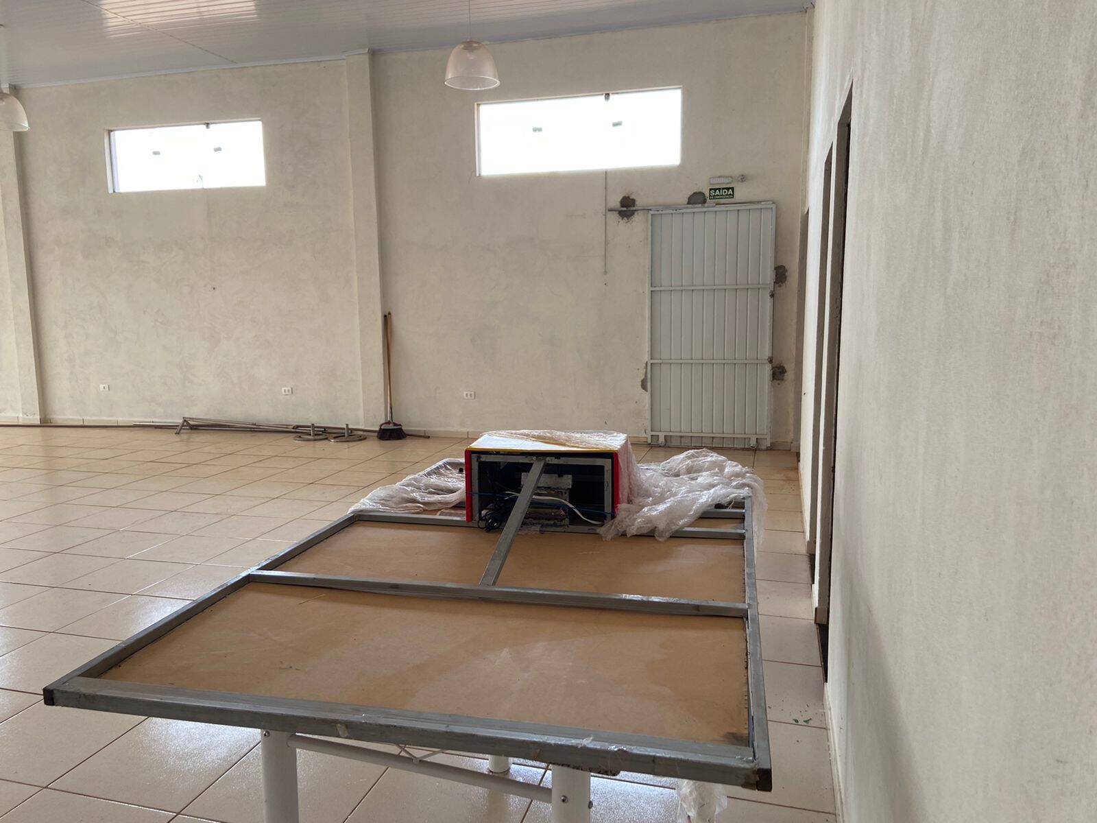 Sala-Conjunto, 184 m² - Foto 7