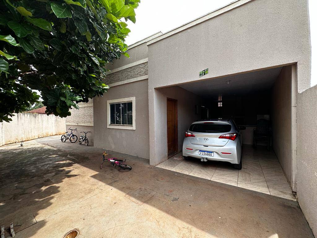 Casa, 3 quartos - Foto 2