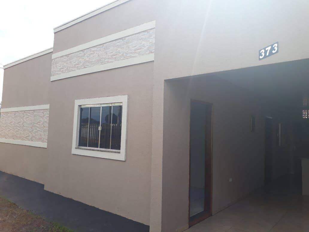 Casa, 3 quartos - Foto 1