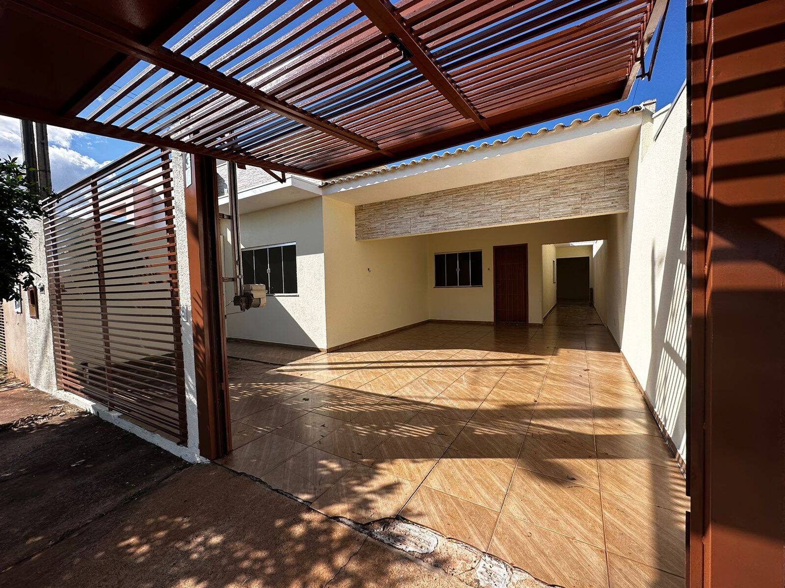 Casa, 3 quartos - Foto 2