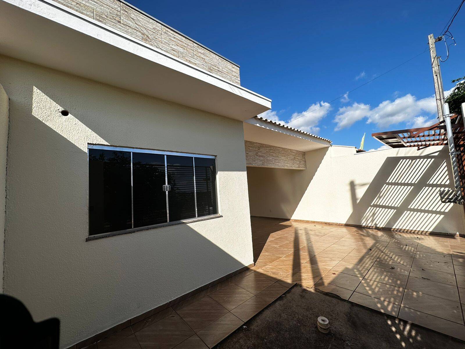 Casa, 3 quartos - Foto 3