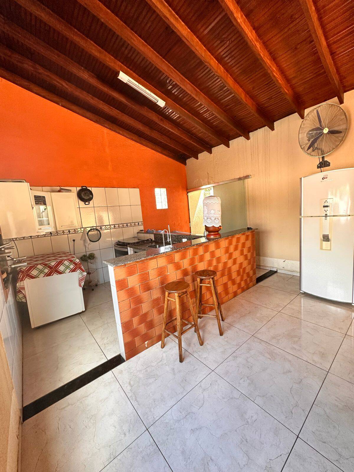 Casa, 242 m² - Foto 8