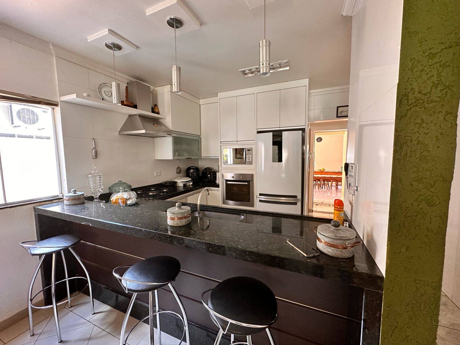 Casa, 242 m² - Foto 11