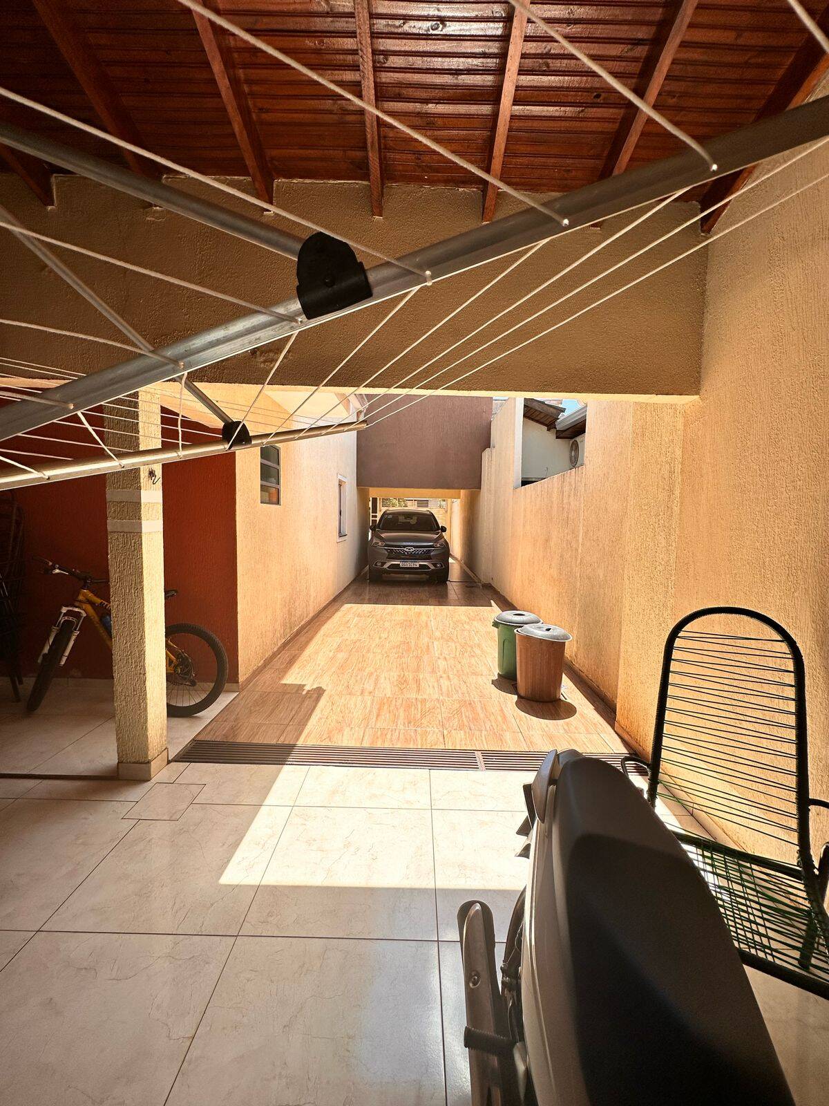 Casa, 242 m² - Foto 13