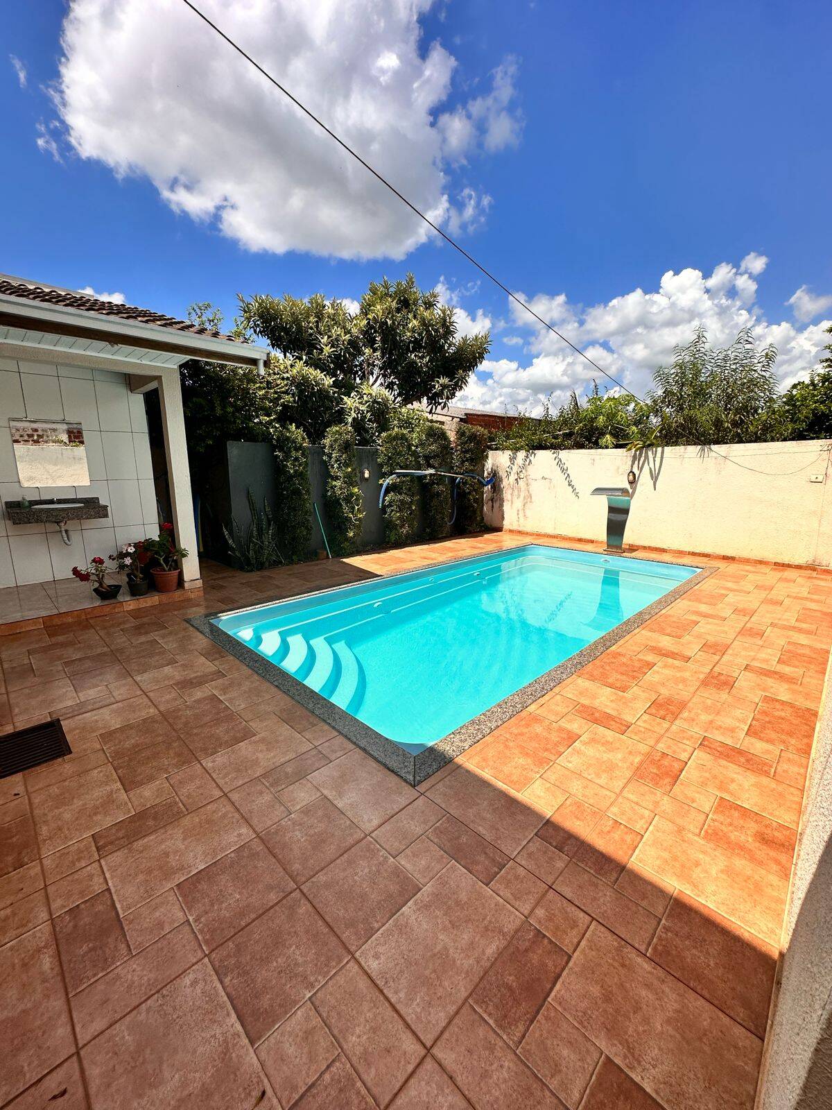 Casa, 242 m² - Foto 15