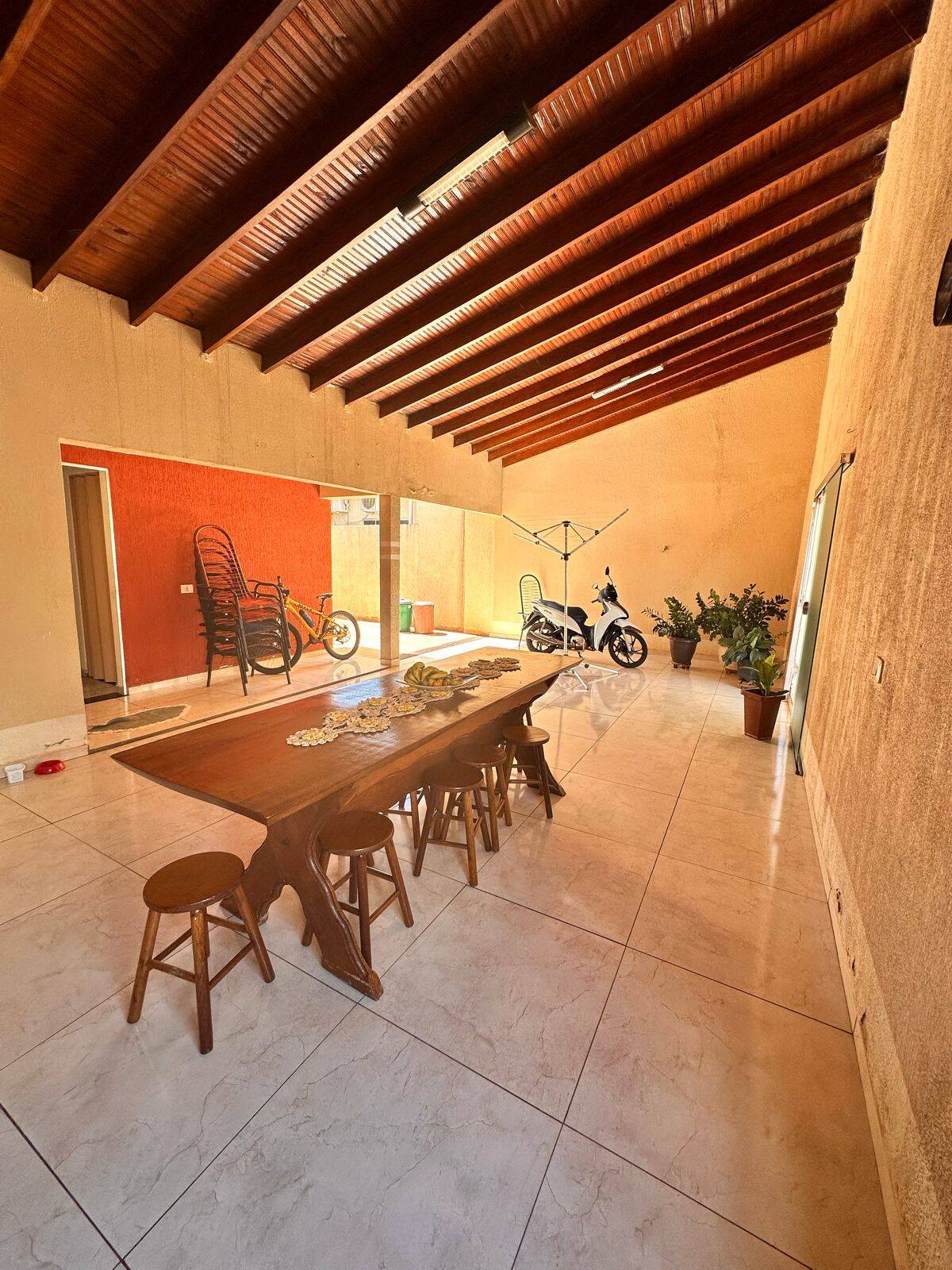 Casa, 242 m² - Foto 14