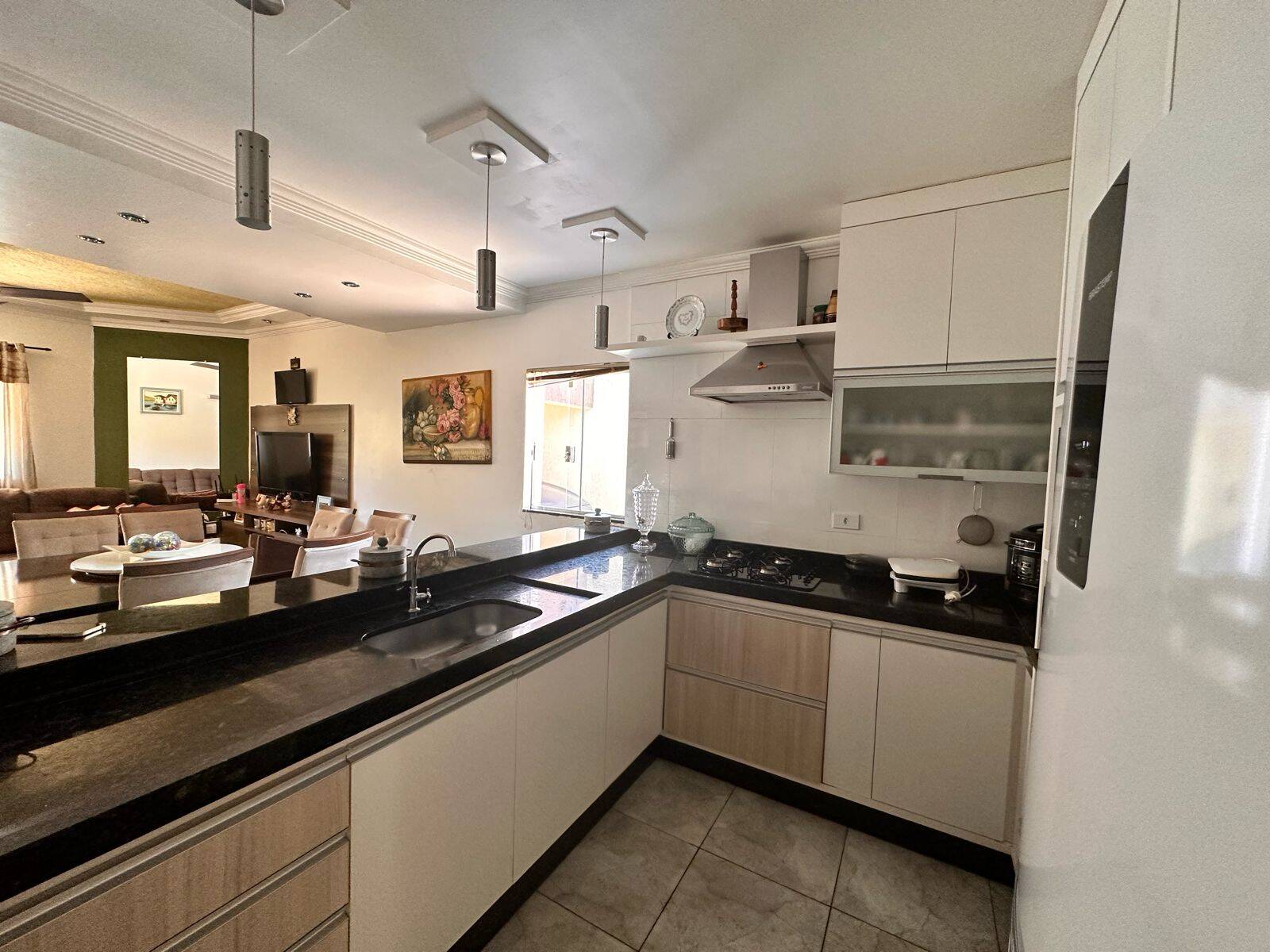 Casa, 242 m² - Foto 19