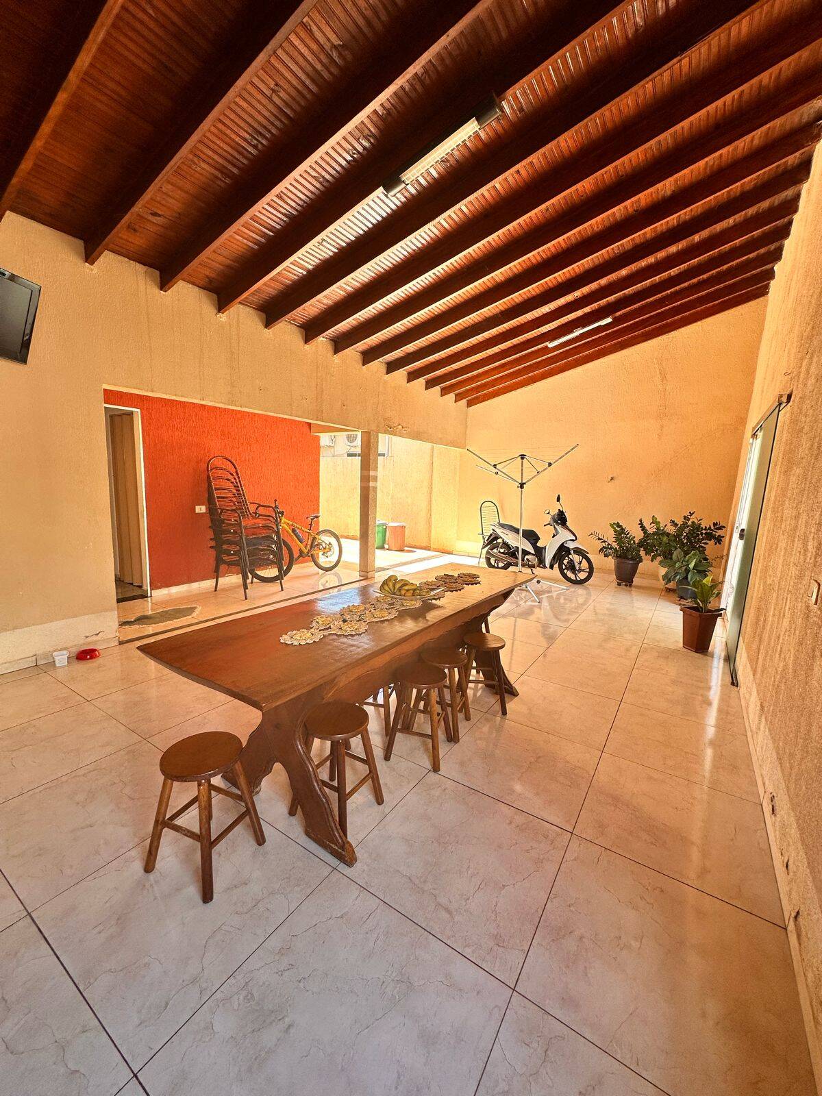 Casa, 242 m² - Foto 17