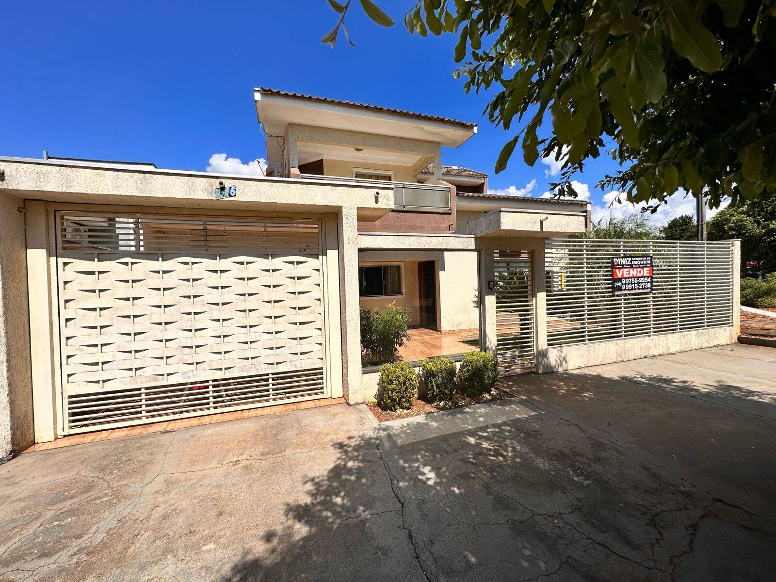 Casa, 242 m² - Foto 21