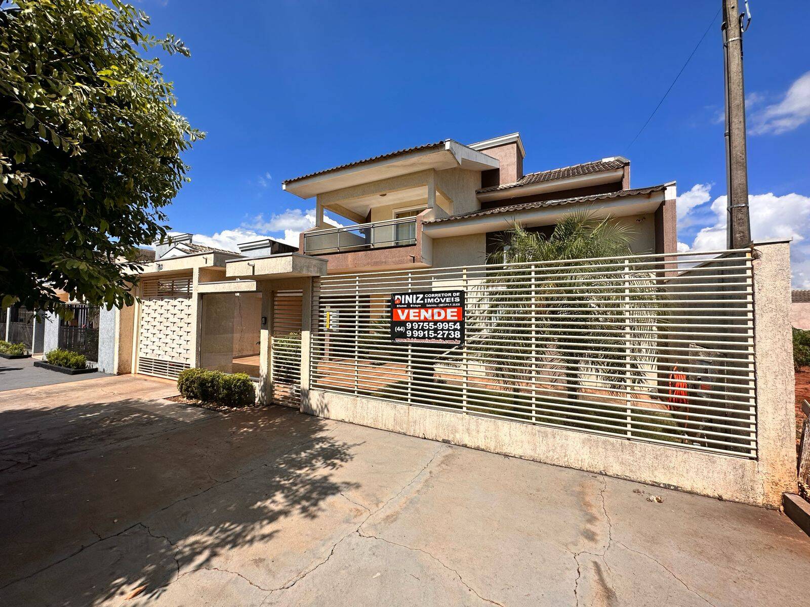 Casa, 242 m² - Foto 22