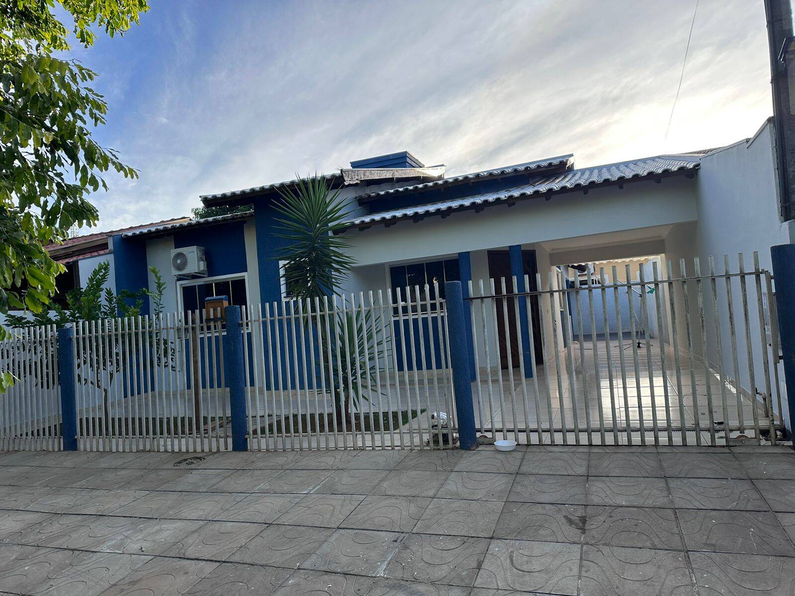 Casa, 3 quartos, 94 m² - Foto 1