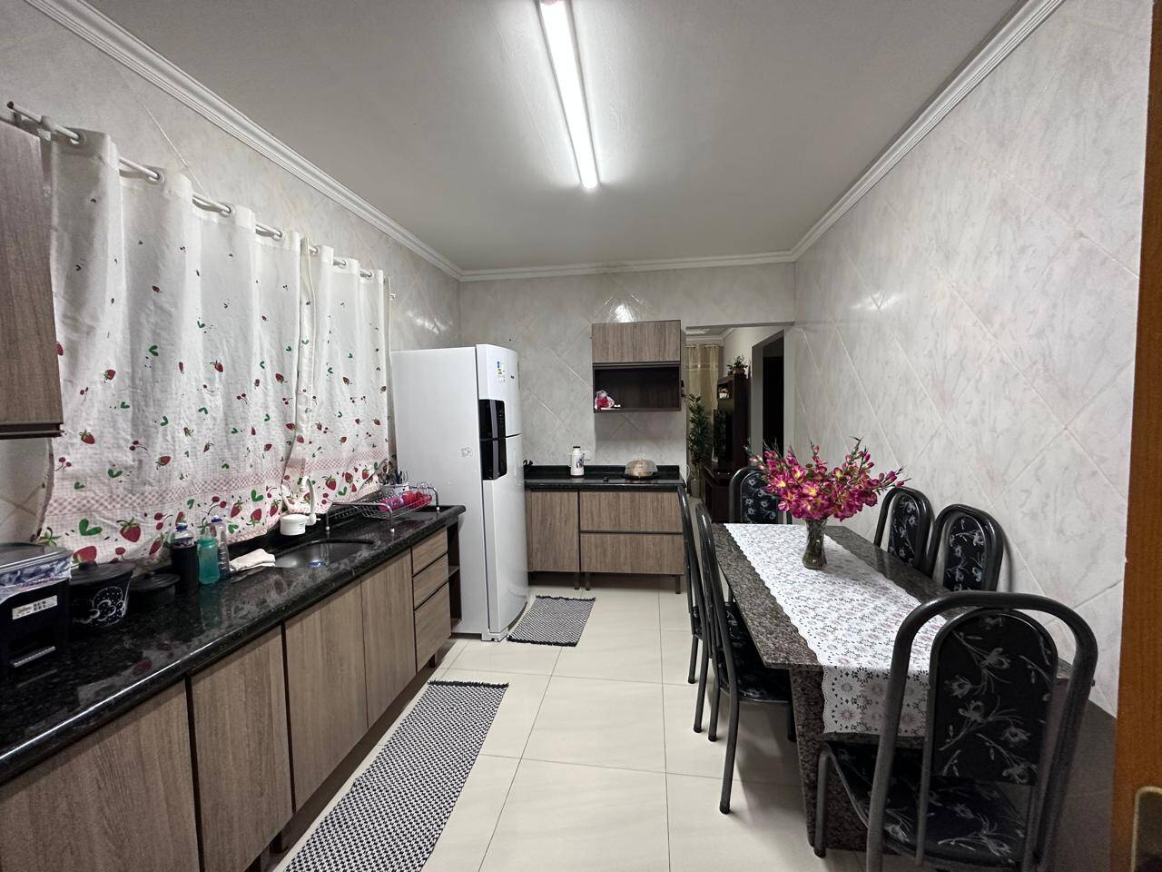 Casa, 3 quartos, 94 m² - Foto 2