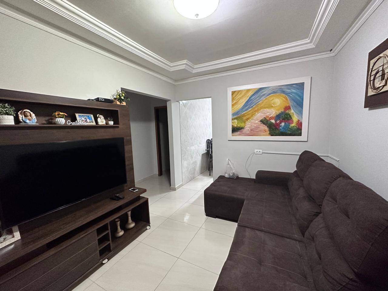 Casa, 3 quartos, 94 m² - Foto 3