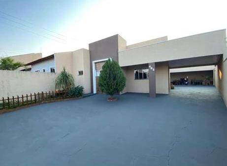 Casa, 180 m² - Foto 1