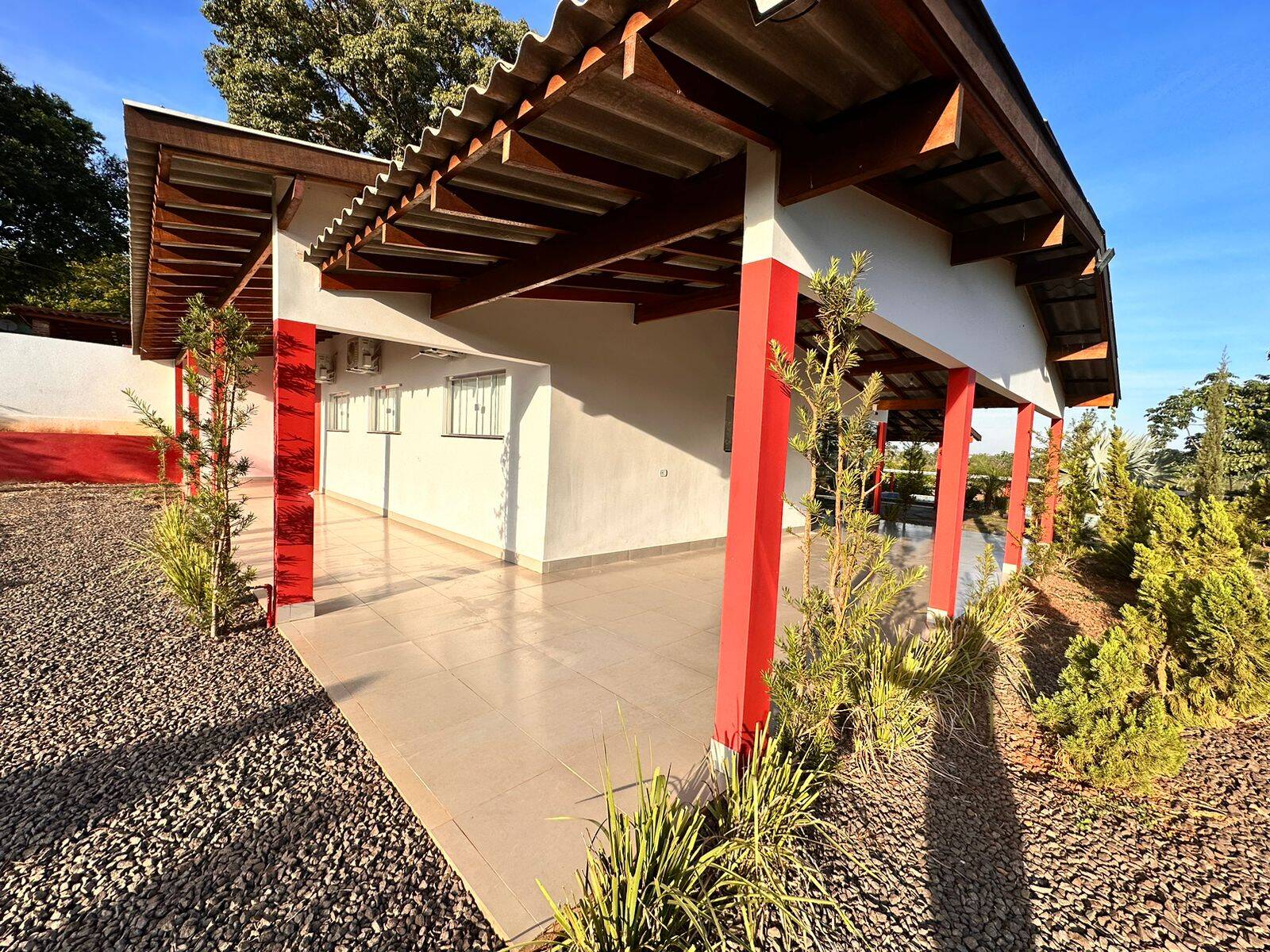 Terreno, 7229 m² - Foto 1