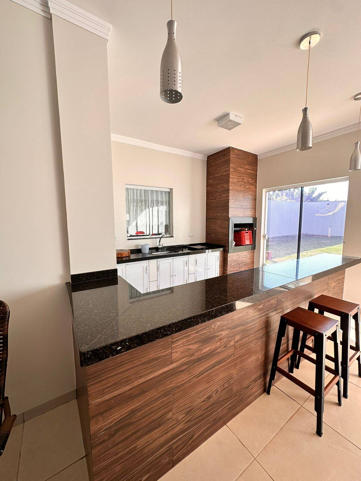 Casa, 230 m² - Foto 9