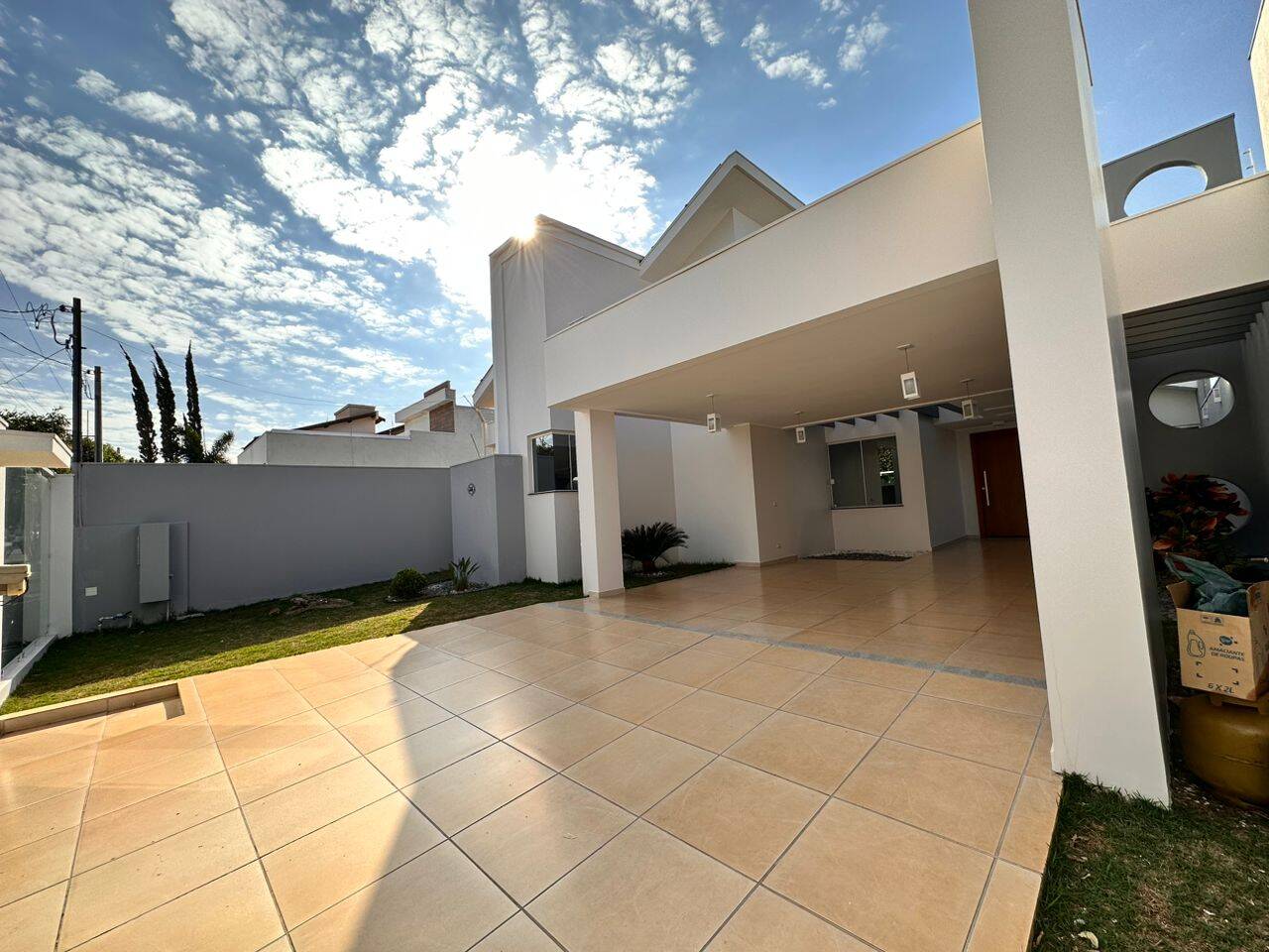 Casa, 230 m² - Foto 12