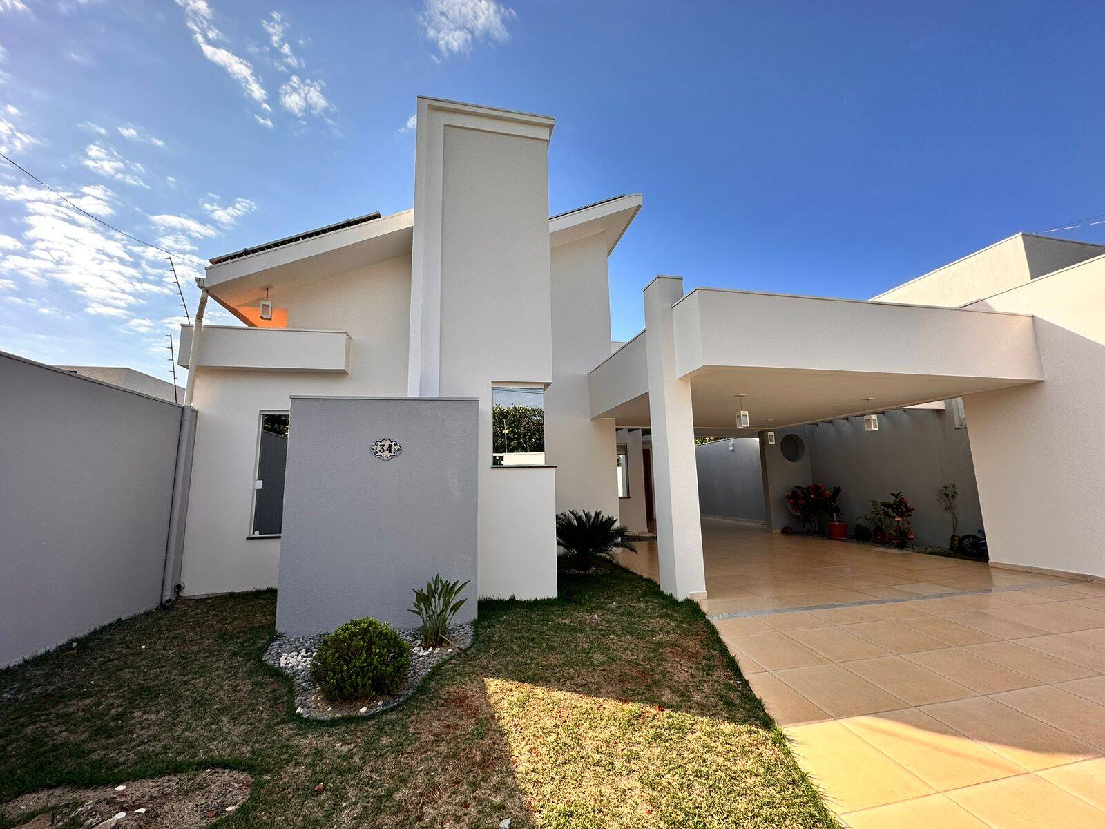 Casa, 230 m² - Foto 2