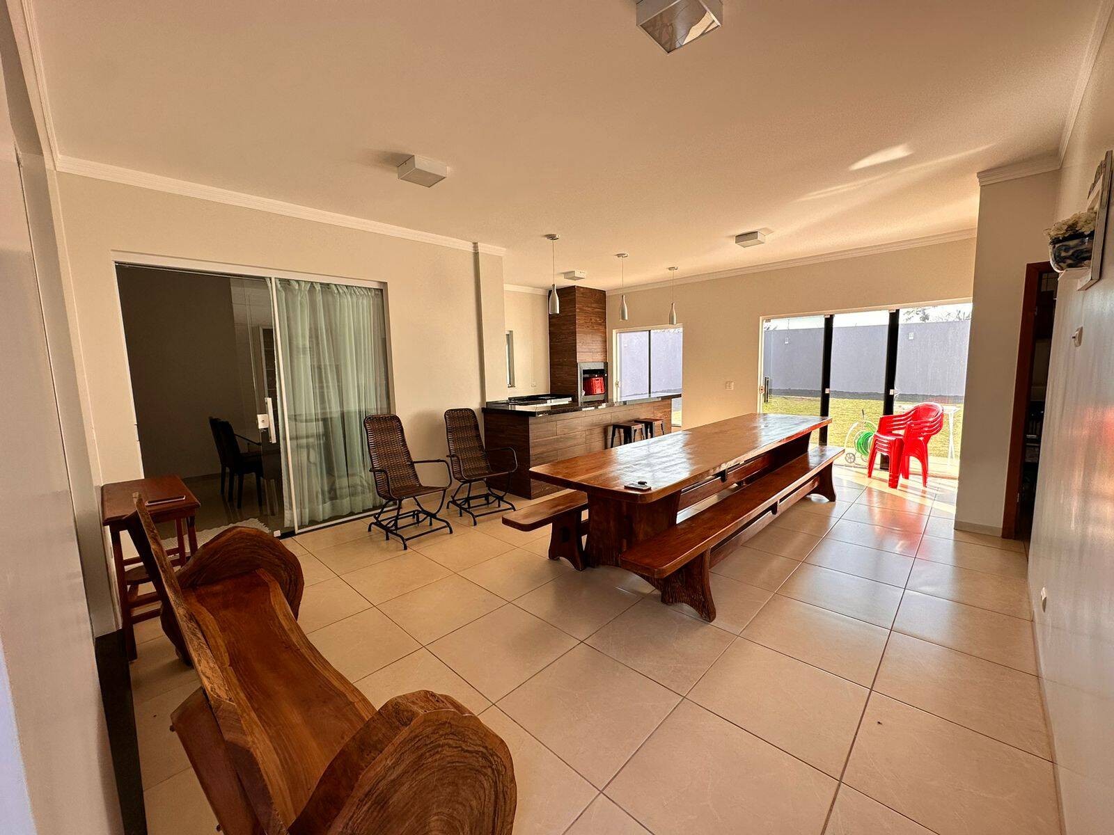 Casa, 230 m² - Foto 18