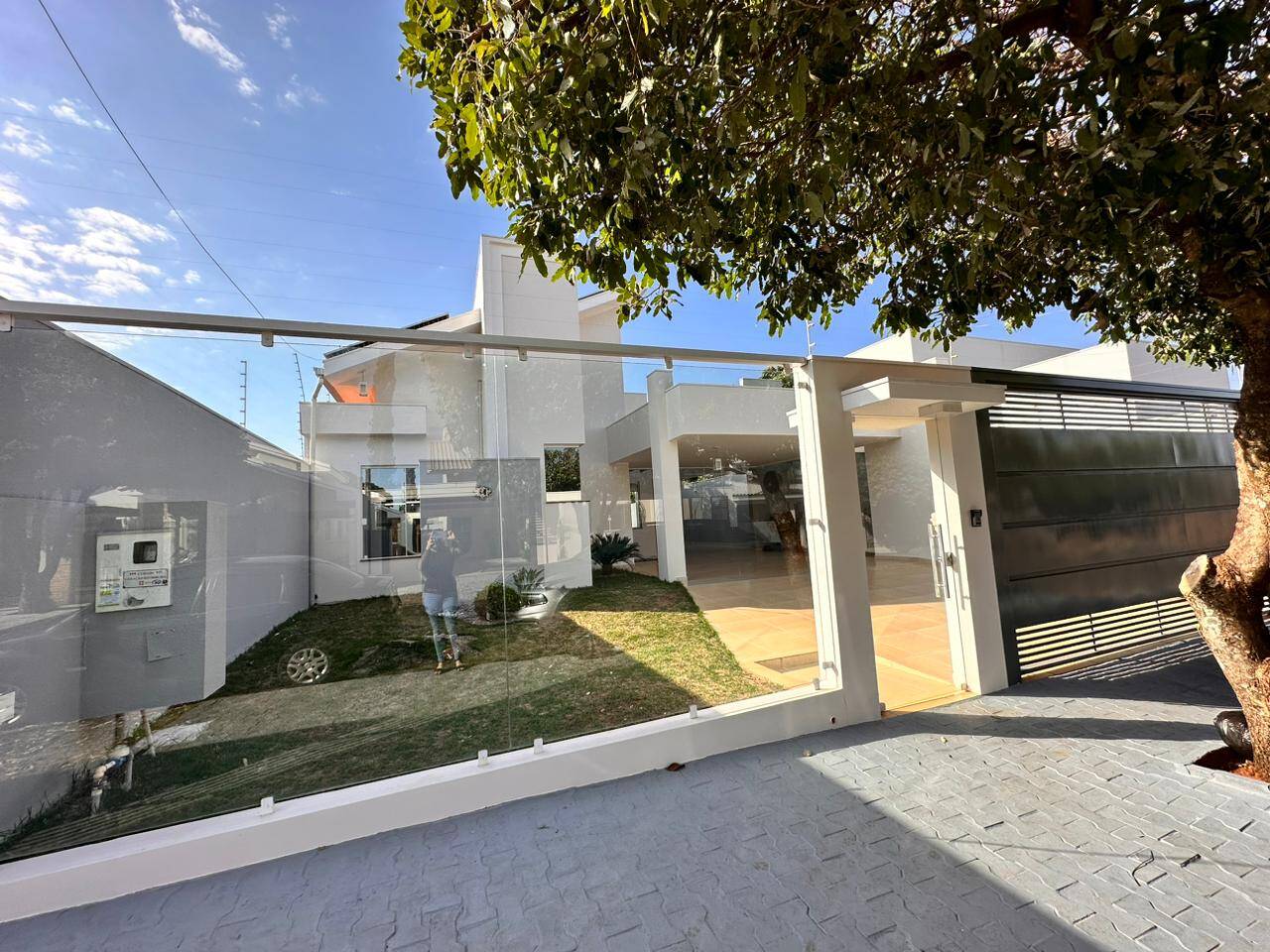 Casa, 230 m² - Foto 30