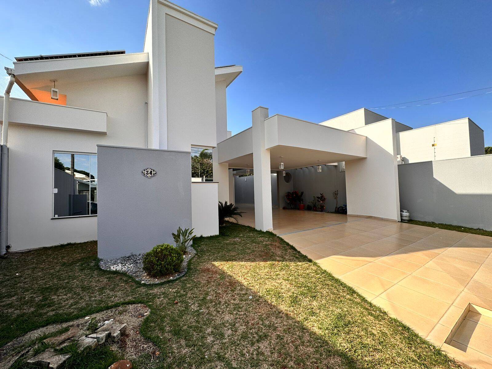 Casa, 230 m² - Foto 1