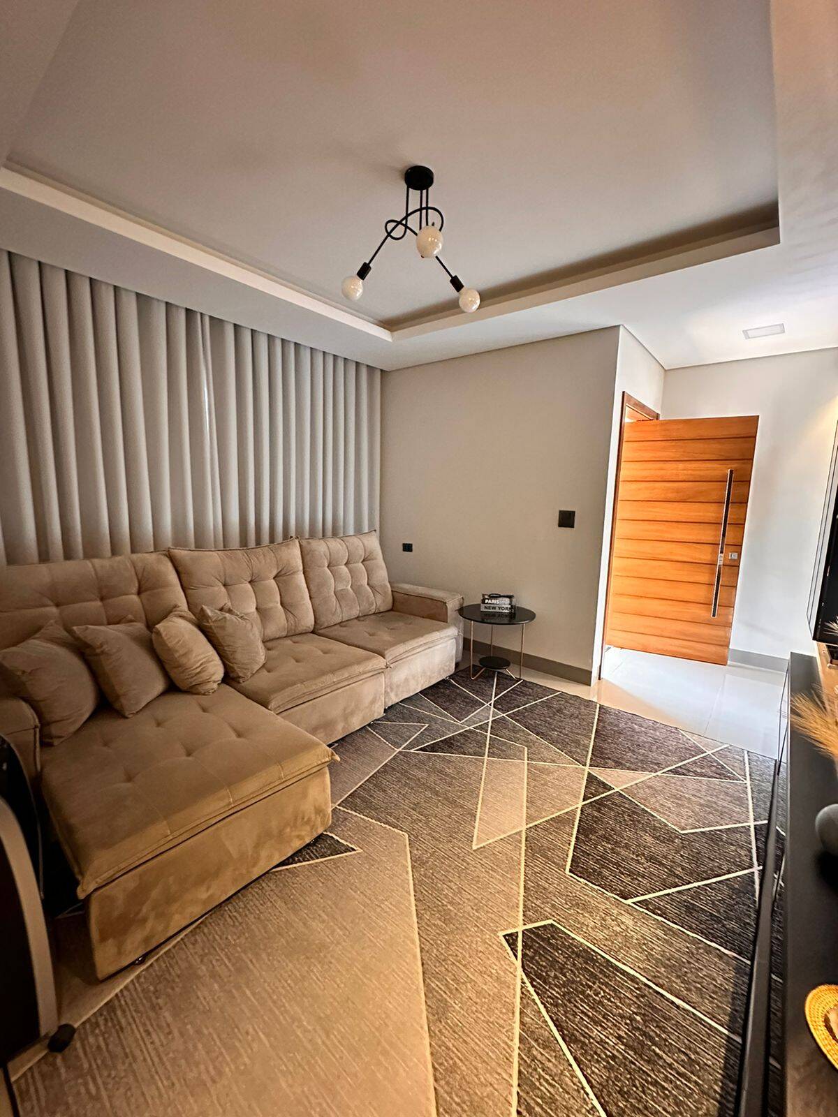 Casa, 3 quartos, 183 m² - Foto 4