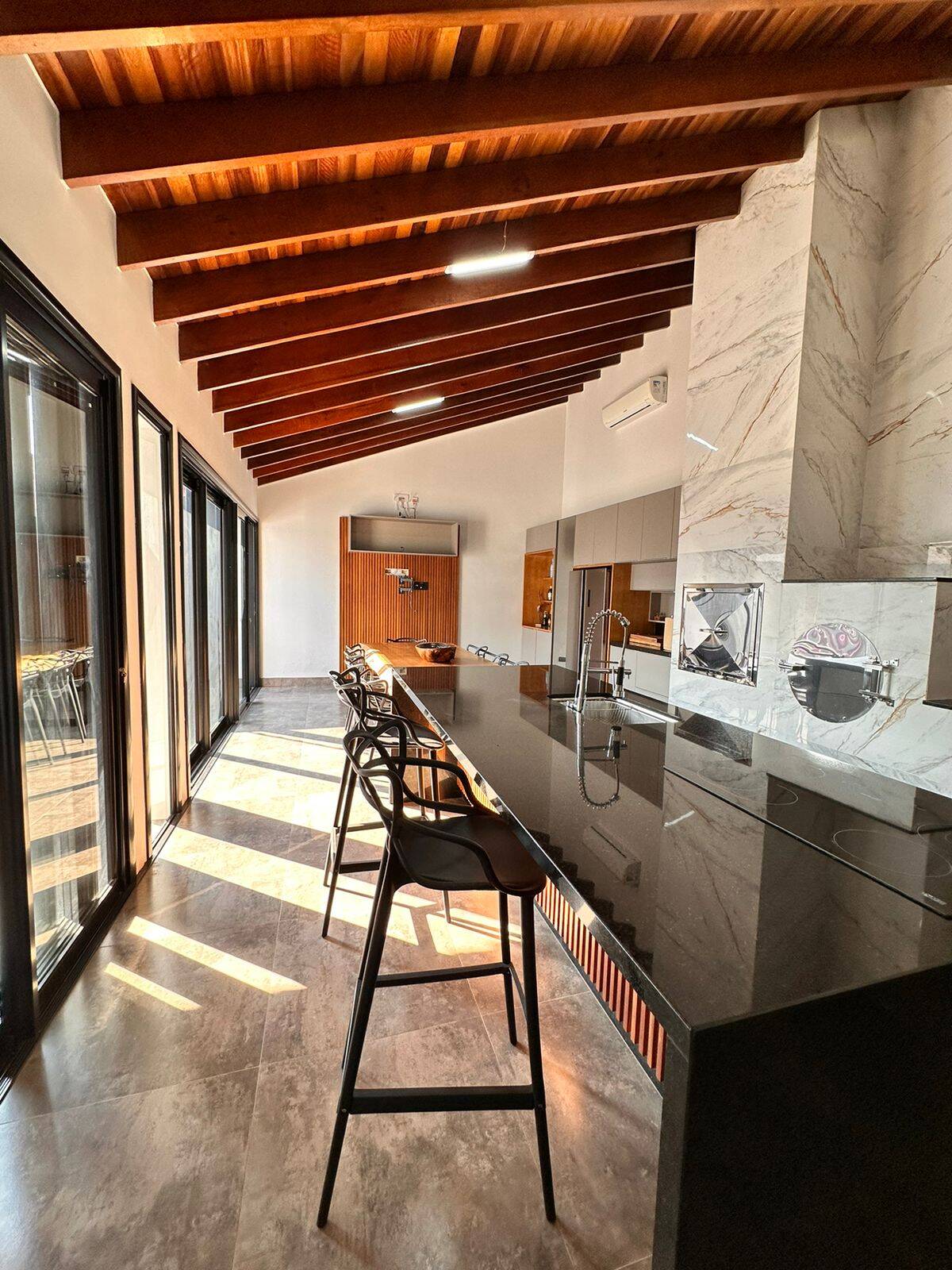 Casa, 3 quartos, 183 m² - Foto 5
