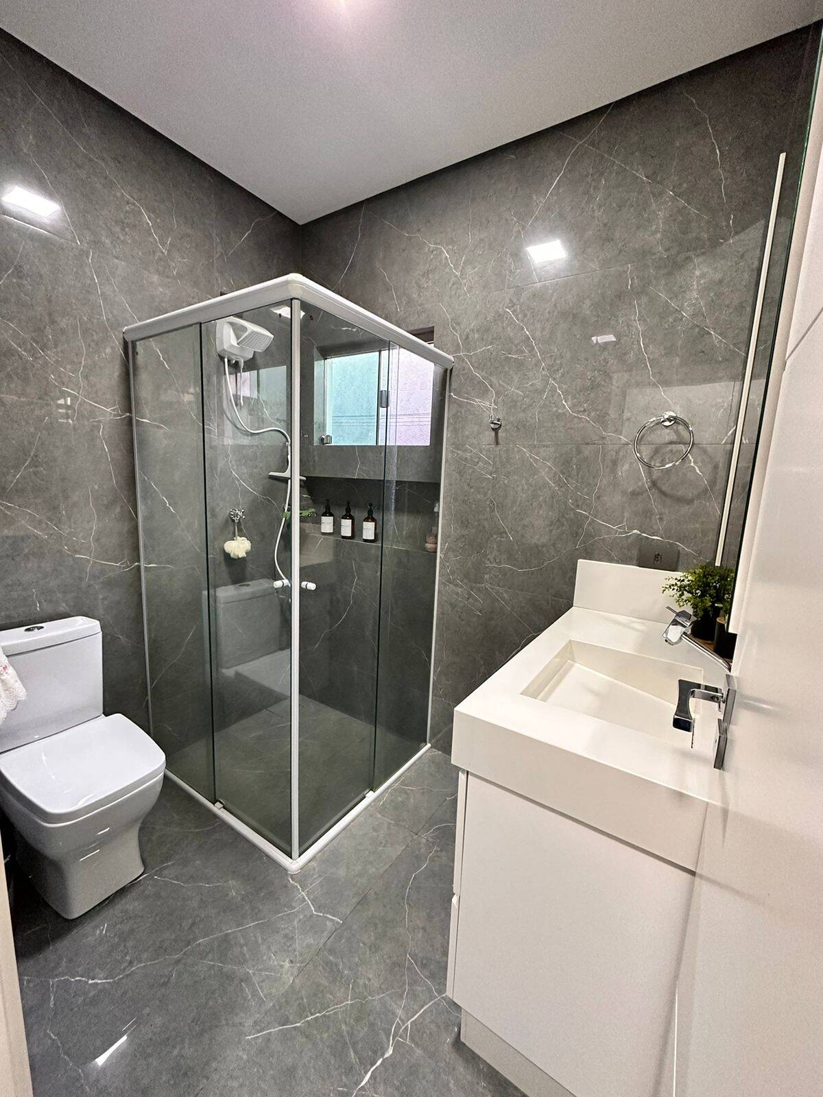 Casa, 3 quartos, 183 m² - Foto 20