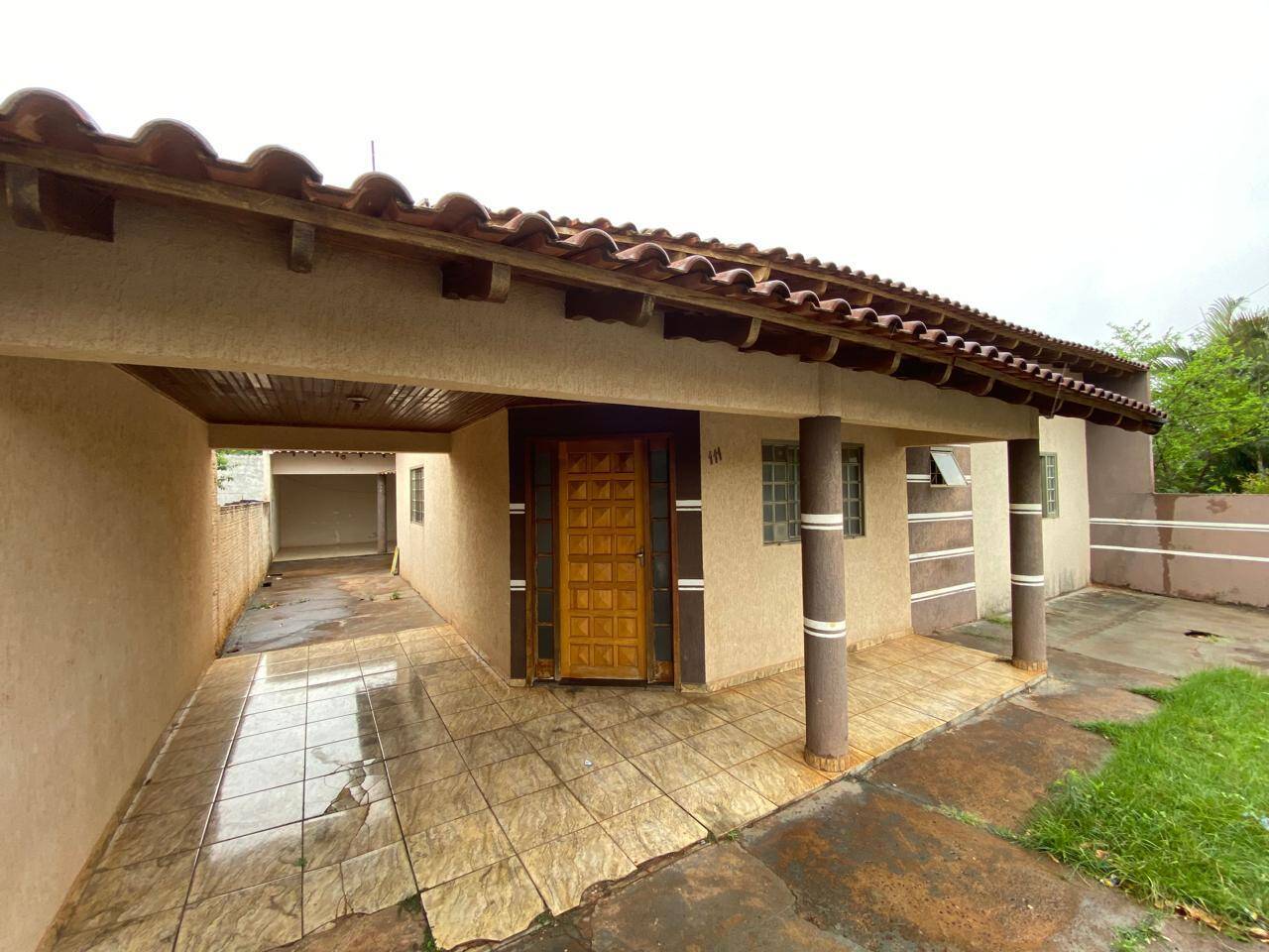 Casa, 128 m² - Foto 1