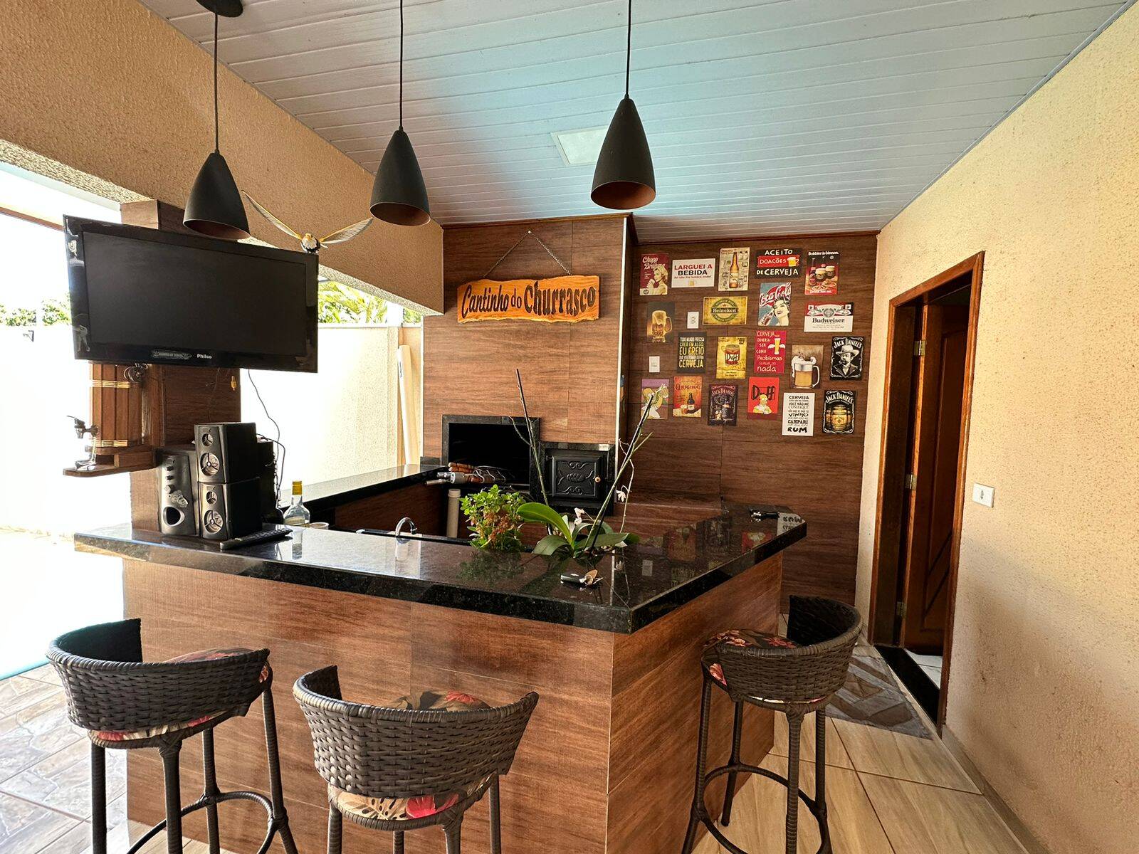 Casa, 172 m² - Foto 3