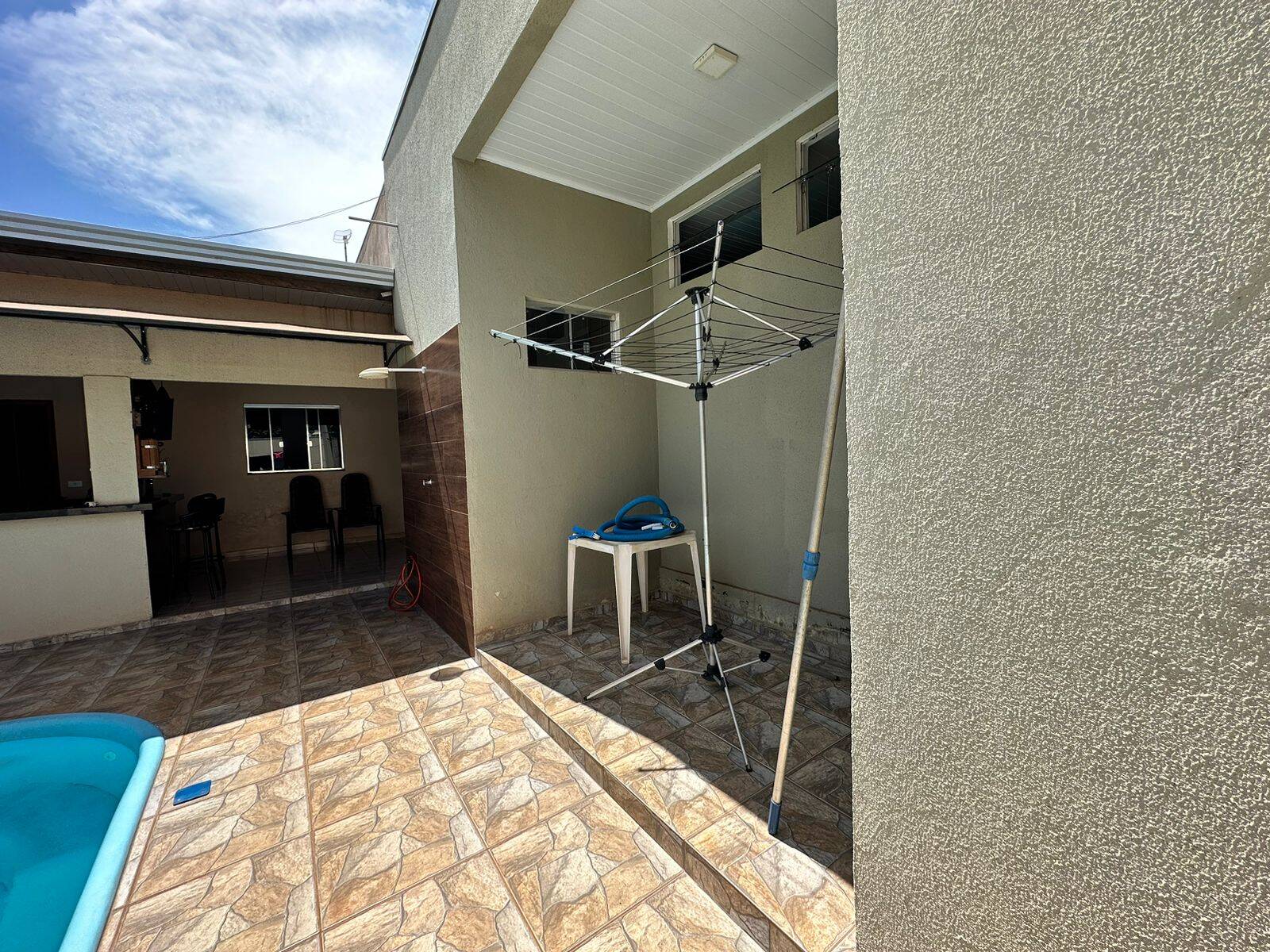 Casa, 172 m² - Foto 2