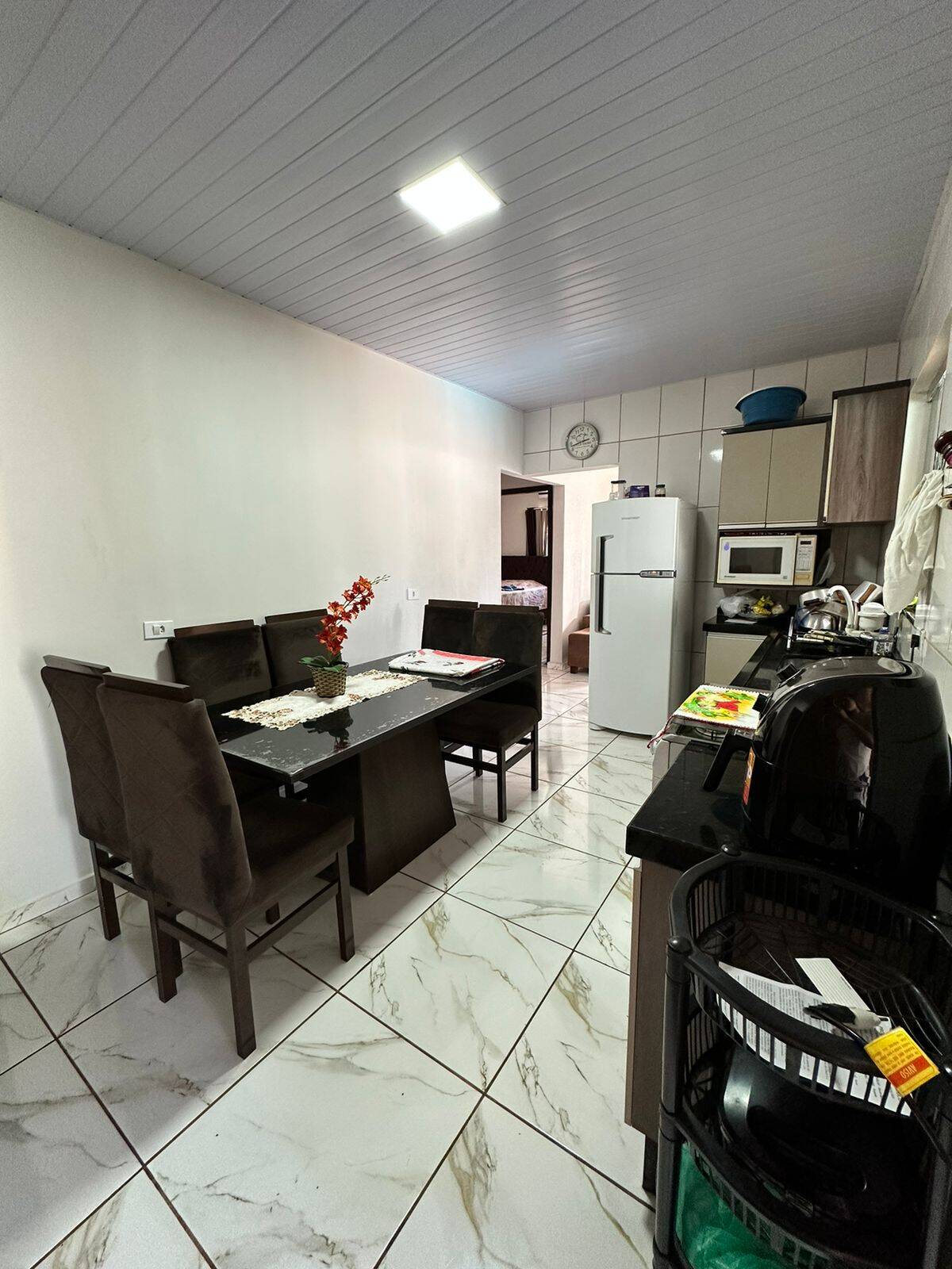 Casa, 172 m² - Foto 7