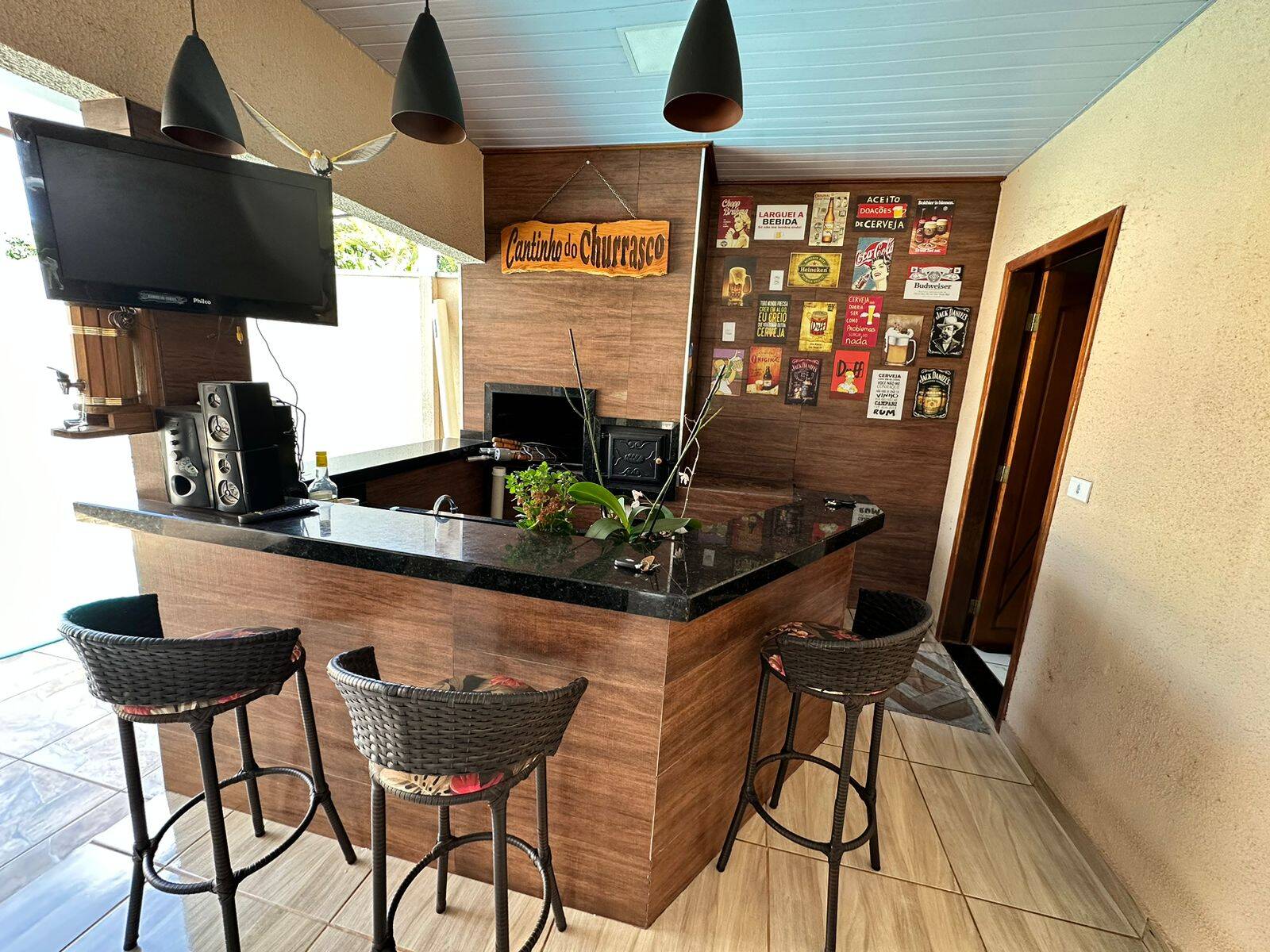 Casa, 172 m² - Foto 22