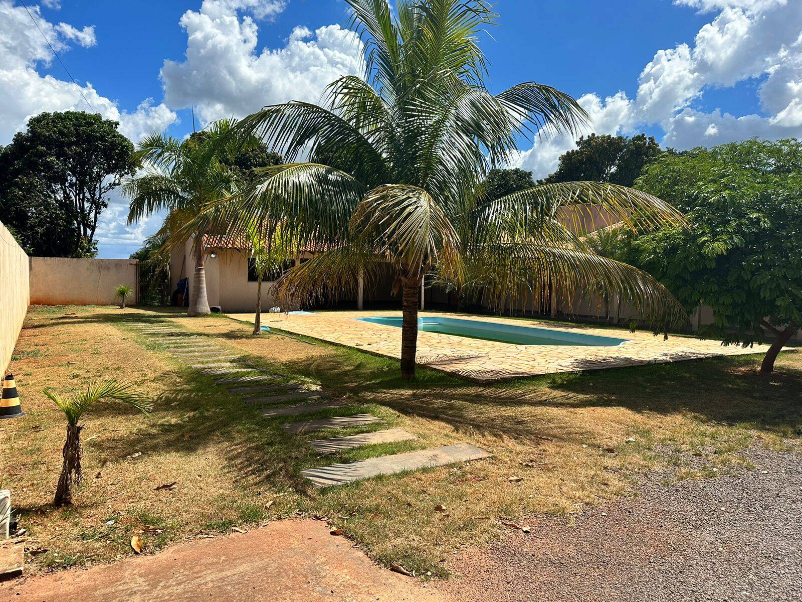 Terreno, 8100 m² - Foto 1