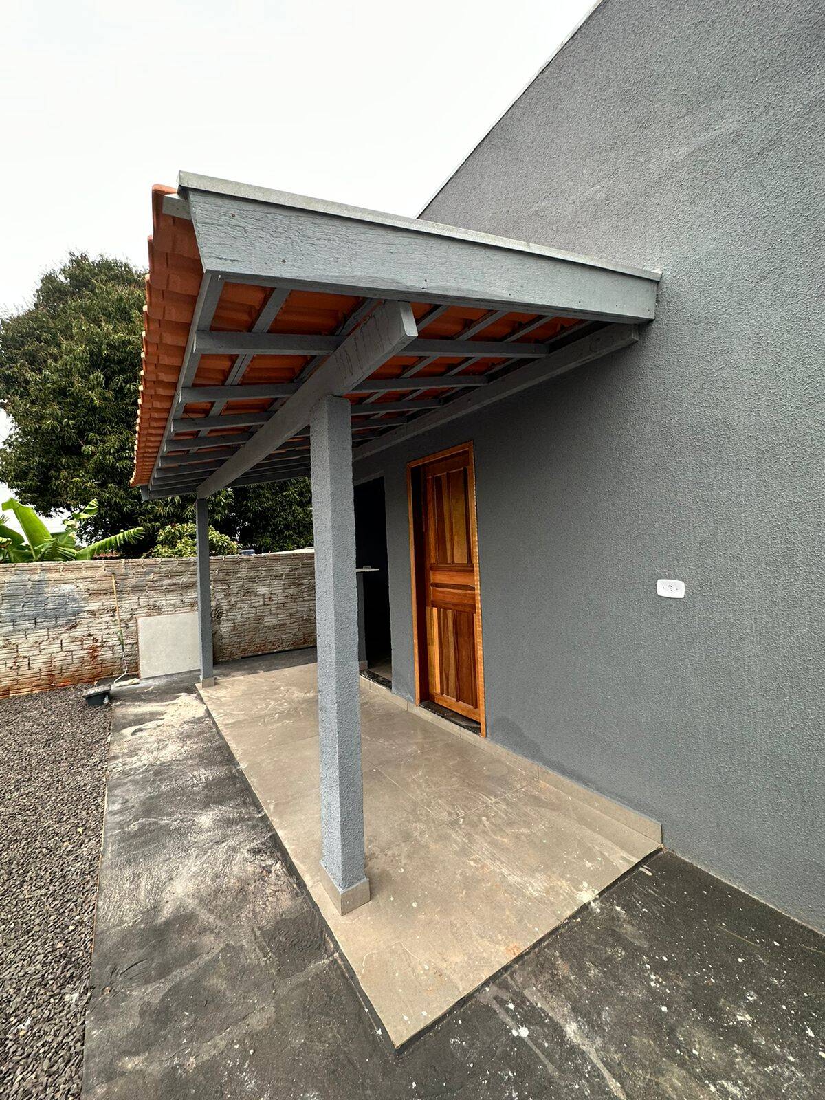 Casa, 84 m² - Foto 5