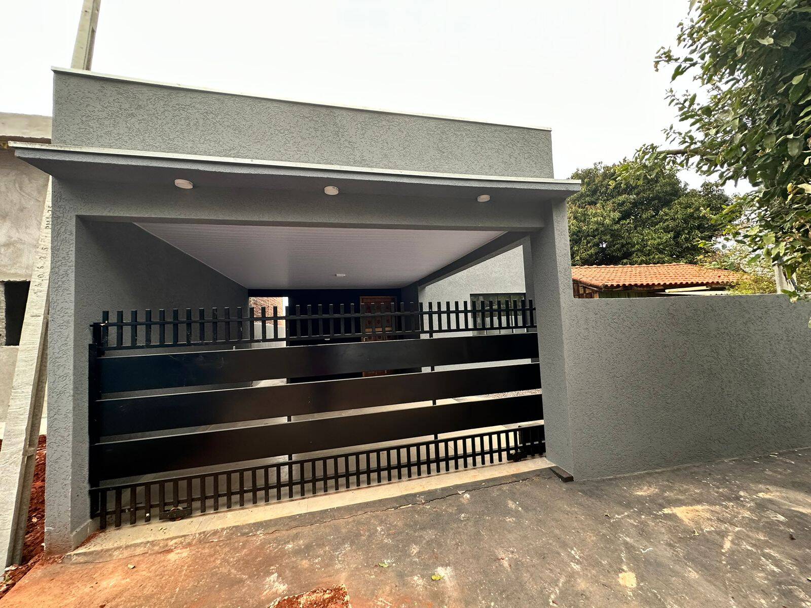 Casa, 84 m² - Foto 1