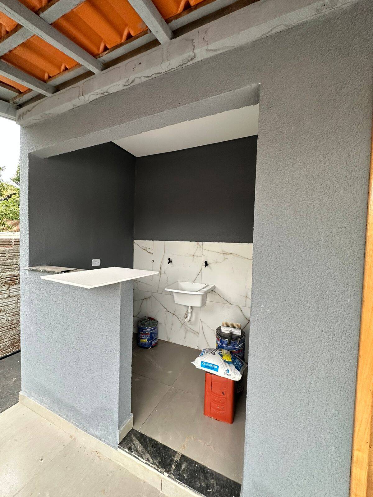 Casa, 84 m² - Foto 14