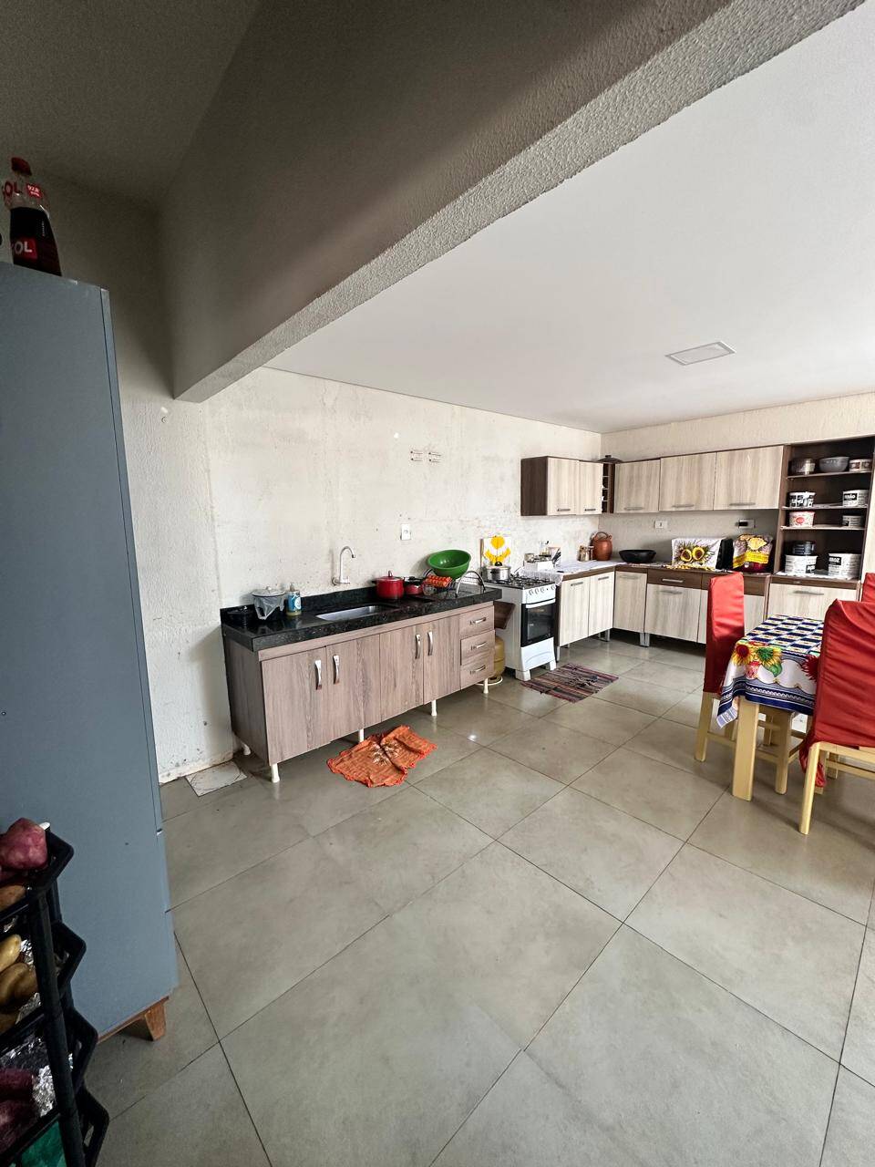 Casa, 124 m² - Foto 3