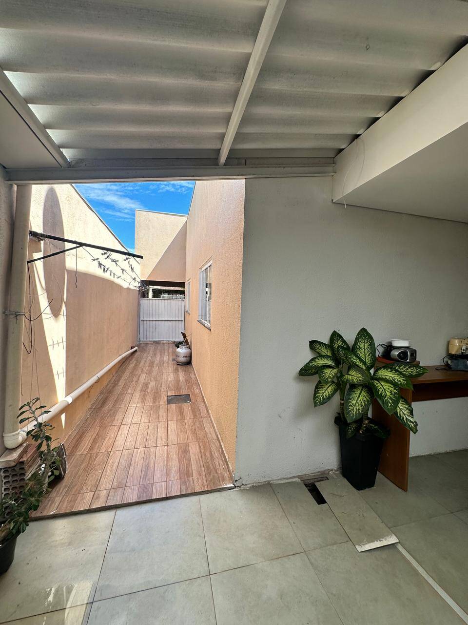 Casa, 124 m² - Foto 4