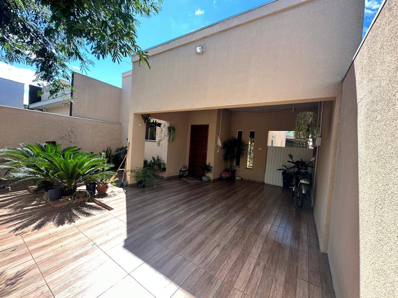 Casa, 124 m² - Foto 2