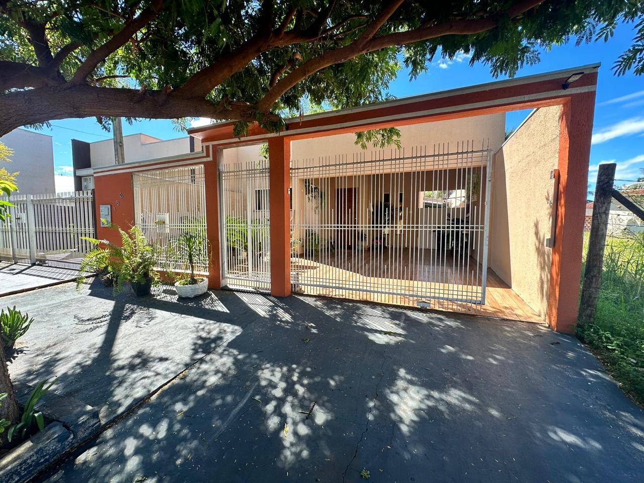 Casa, 124 m² - Foto 1