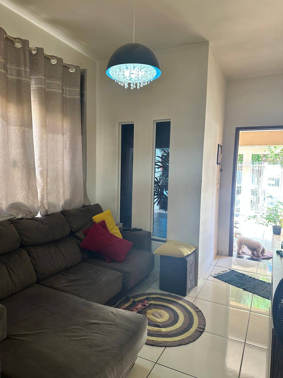 Casa, 124 m² - Foto 12