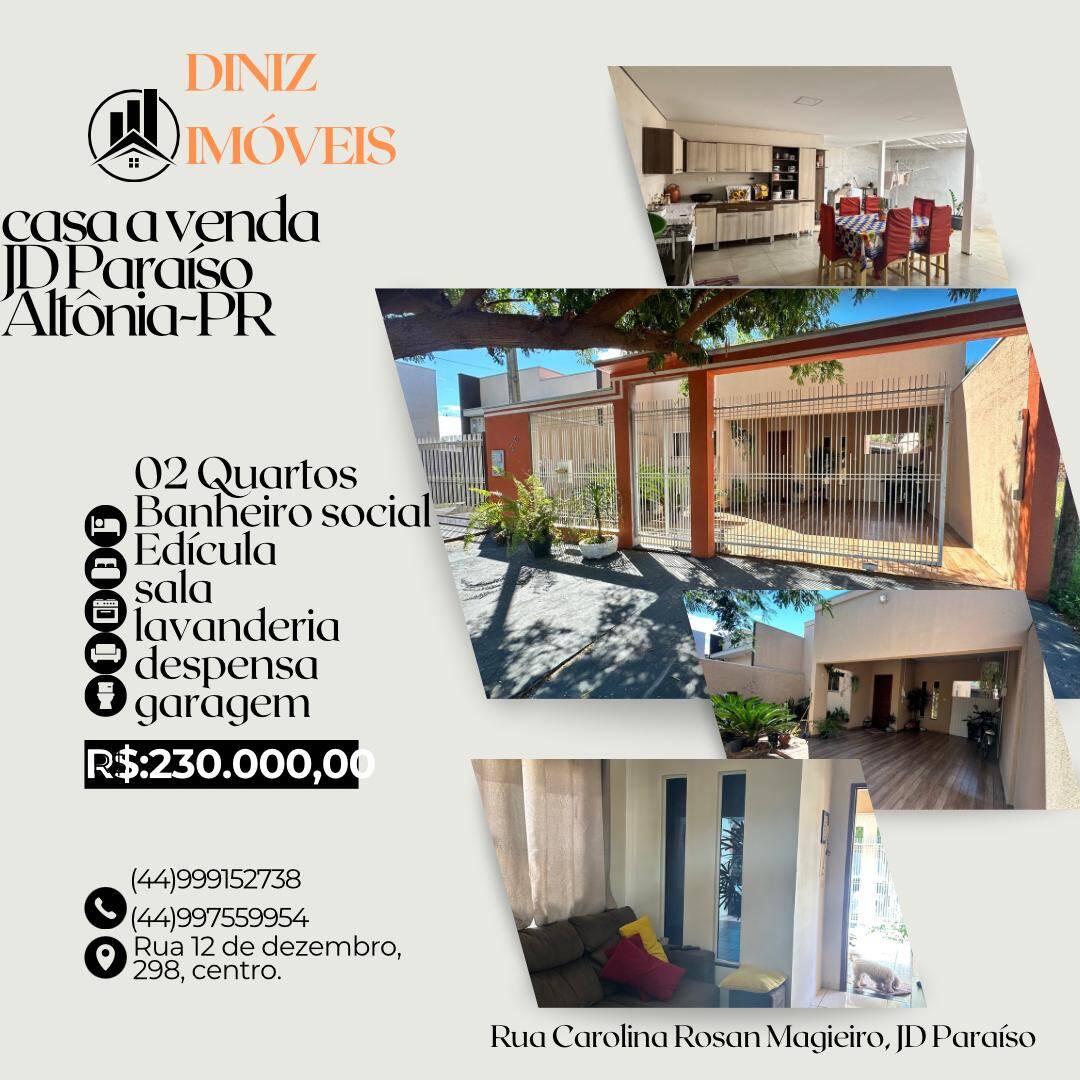 Casa, 124 m² - Foto 14