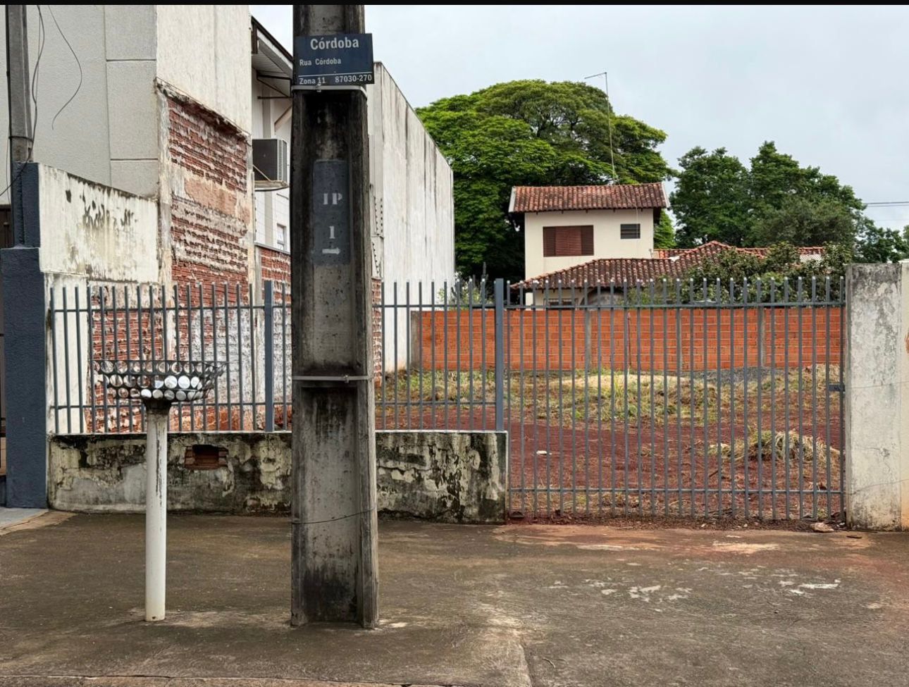 Terreno, 192 m² - Foto 2