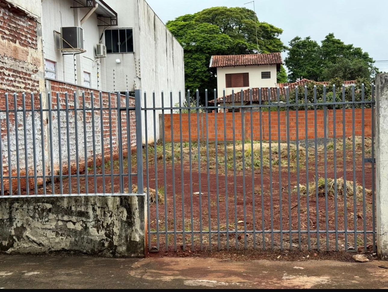 Terreno, 192 m² - Foto 1