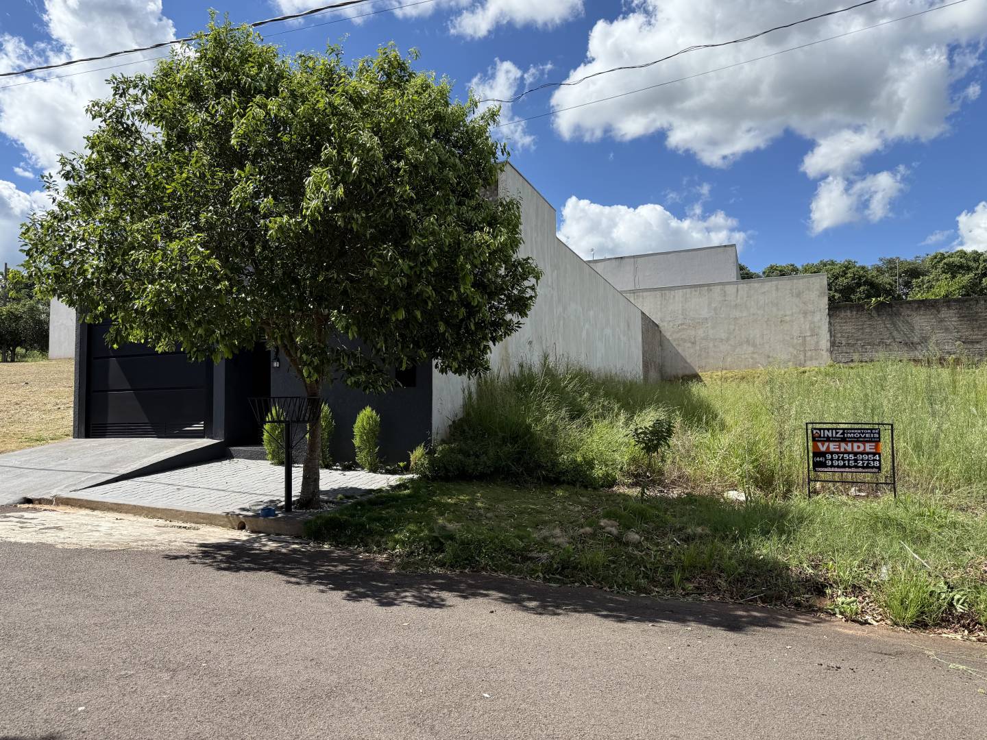 Terreno, 180 m² - Foto 1