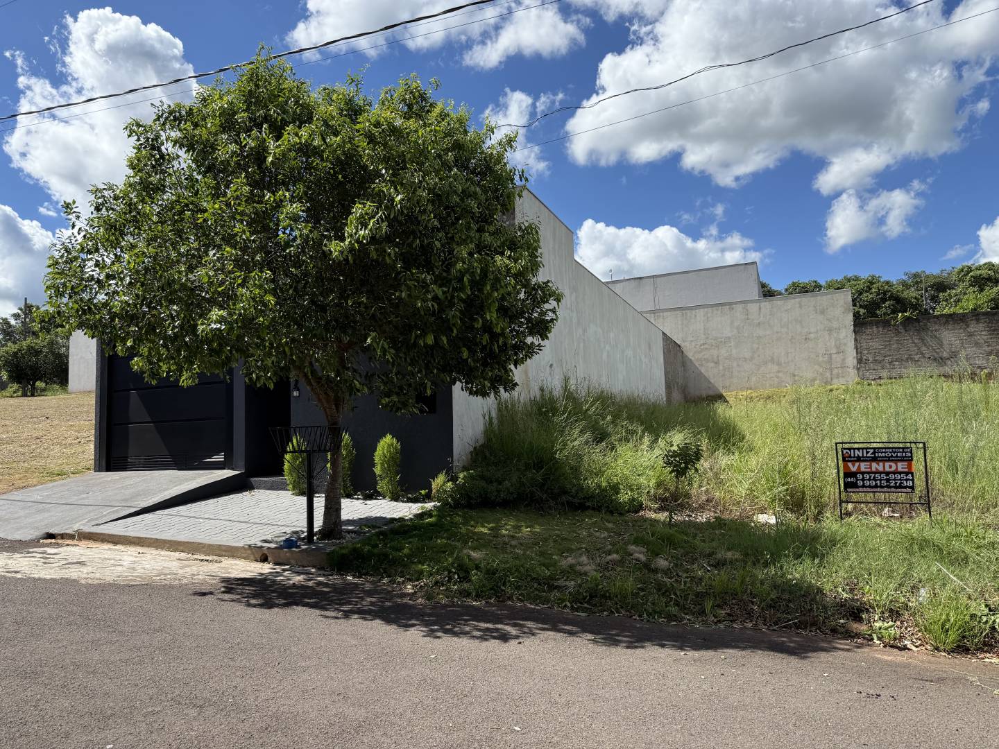 Terreno, 180 m² - Foto 4