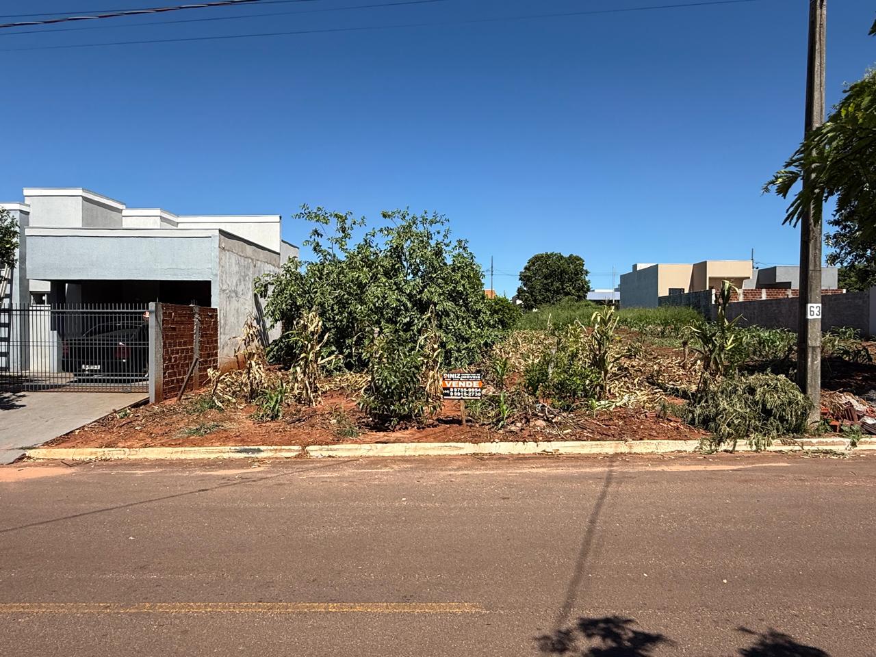 Terreno, 27 hectares - Foto 1