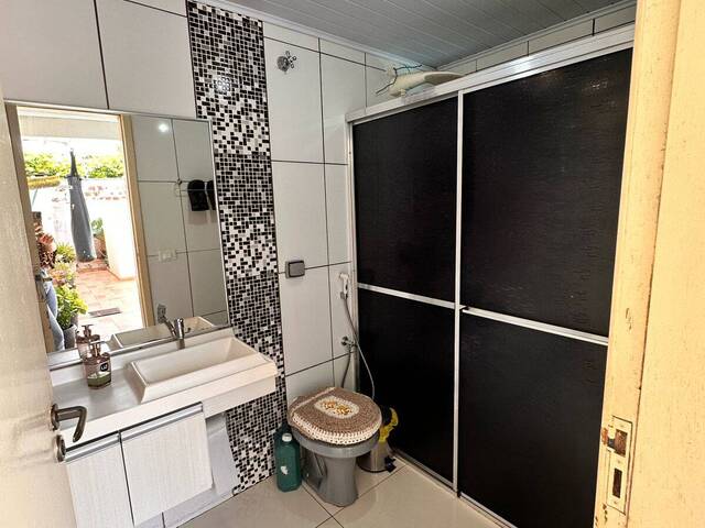 Casa para Venda em Altônia - 4